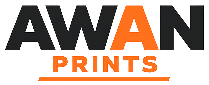 AWAN PRINTS